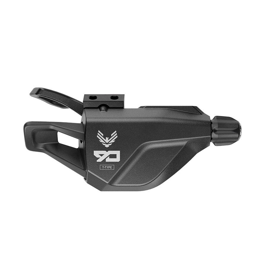 230983-01::1::230983-01::SRAM, Eagle 90 A1, Levier de vitesses, Vitesses: 12, Combinaison: Compatible Matchmaker et Matchmaker X, Noir