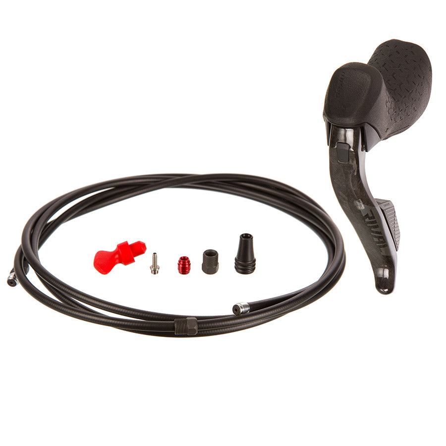 230997-01::0::230997-01::SRAM, Rival E1, Levier de frein et vitesses, Gauche