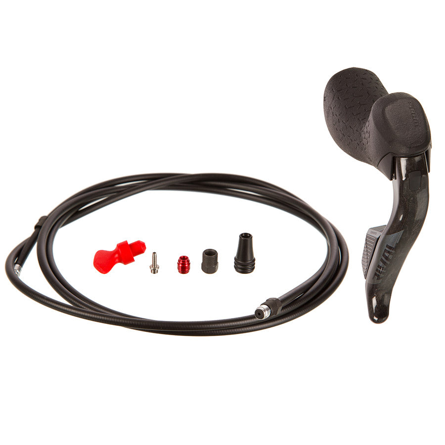 230997-02::0::230997-02::SRAM, Rival E1, Levier de frein et vitesses, Droit