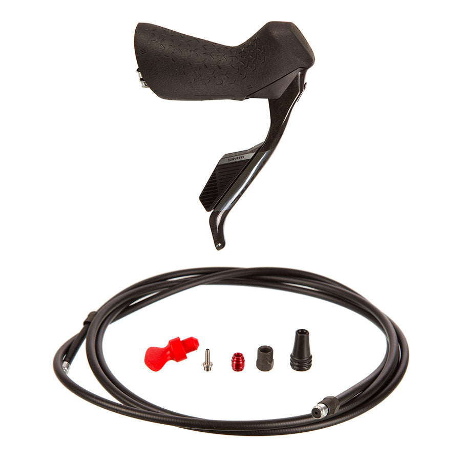 230997-02::1::230997-02::SRAM, Rival E1, Levier de frein et vitesses, Droit