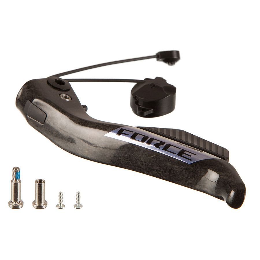 230998-01::0::230998-01::SRAM, Force E1, Levier de frein, Gauche