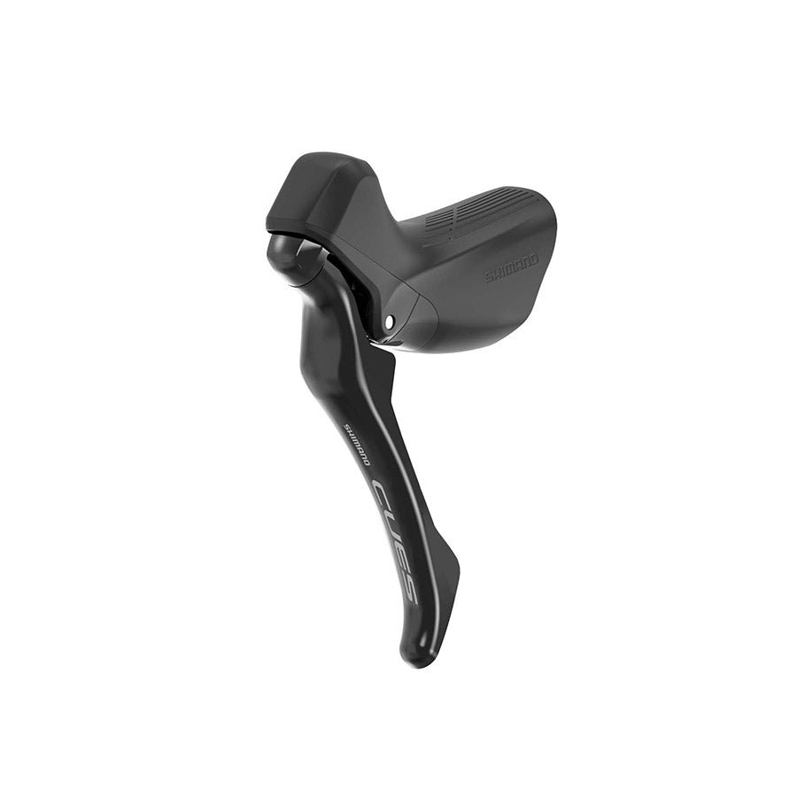 231003-01::0::231003-01::Shimano, CUES BL-U3030-L, Leviers de freins, Avant, Noir, EBLU3030L