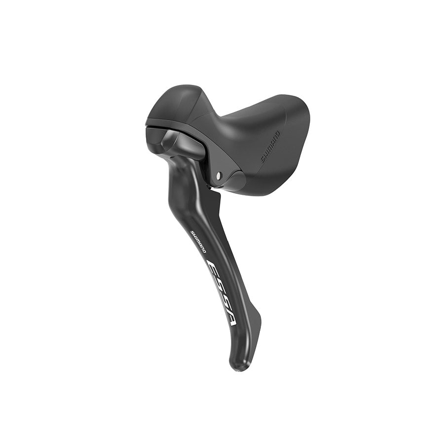 231017-01::0::231017-01::Shimano, ESSA BL-U2030-L, Levier combiné frein-vitesse route, Noir, EBLU2030L