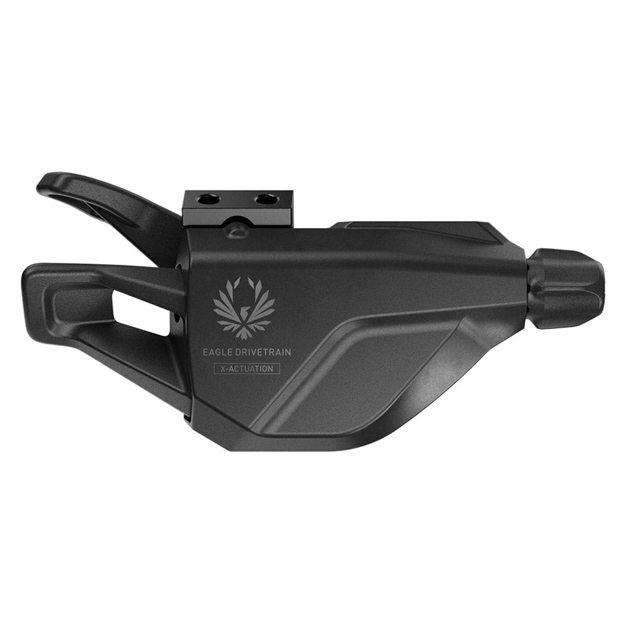 231027-01::0::231027-01::SRAM, Eagle S200 B1, Levier de vitesses, Vitesses: 12, Combinaison: MatchMaker X, Noir