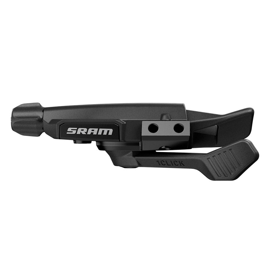 231027-01::1::231027-01::SRAM, Eagle S200 B1, Levier de vitesses, Vitesses: 12, Combinaison: MatchMaker X, Noir