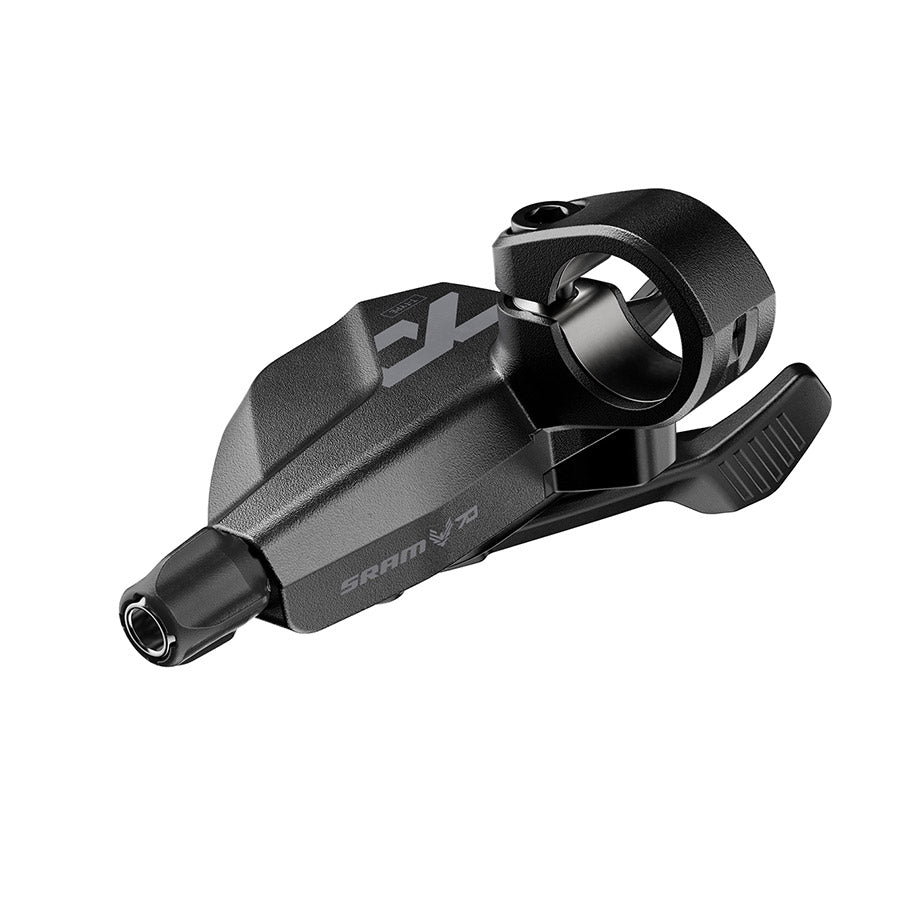 231029-01::1::231029-01::SRAM, Eagle 70 Single Click A2, Levier de vitesses, Vitesses: 12, Combinaison: Intégré, Noir