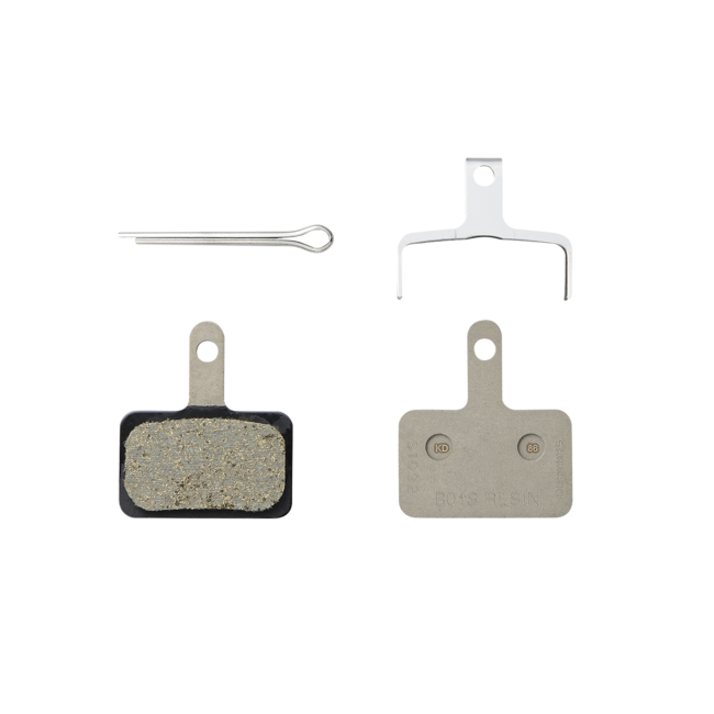 Shimano B05S-RX Resin Pad