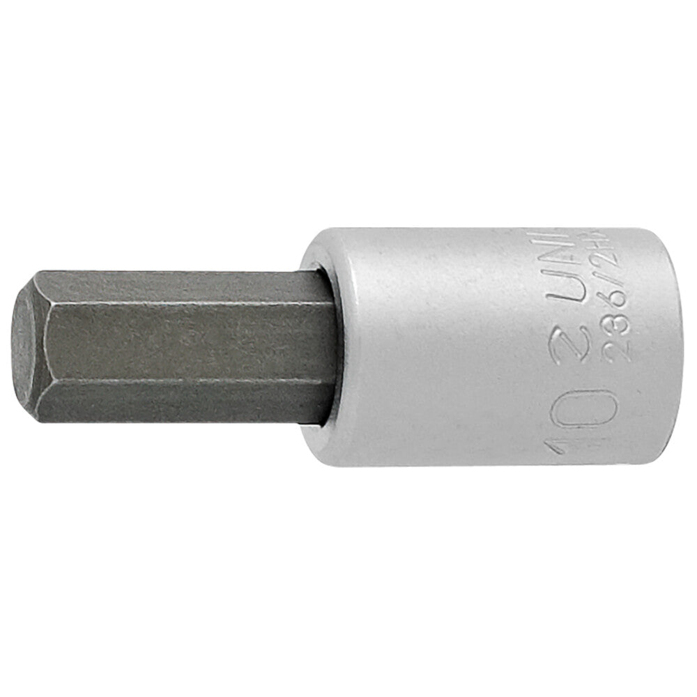 U-612086::0::U-612086::UNIOR DOUILLES TOURNEVIS 3/8" 6 PANS 10MM
