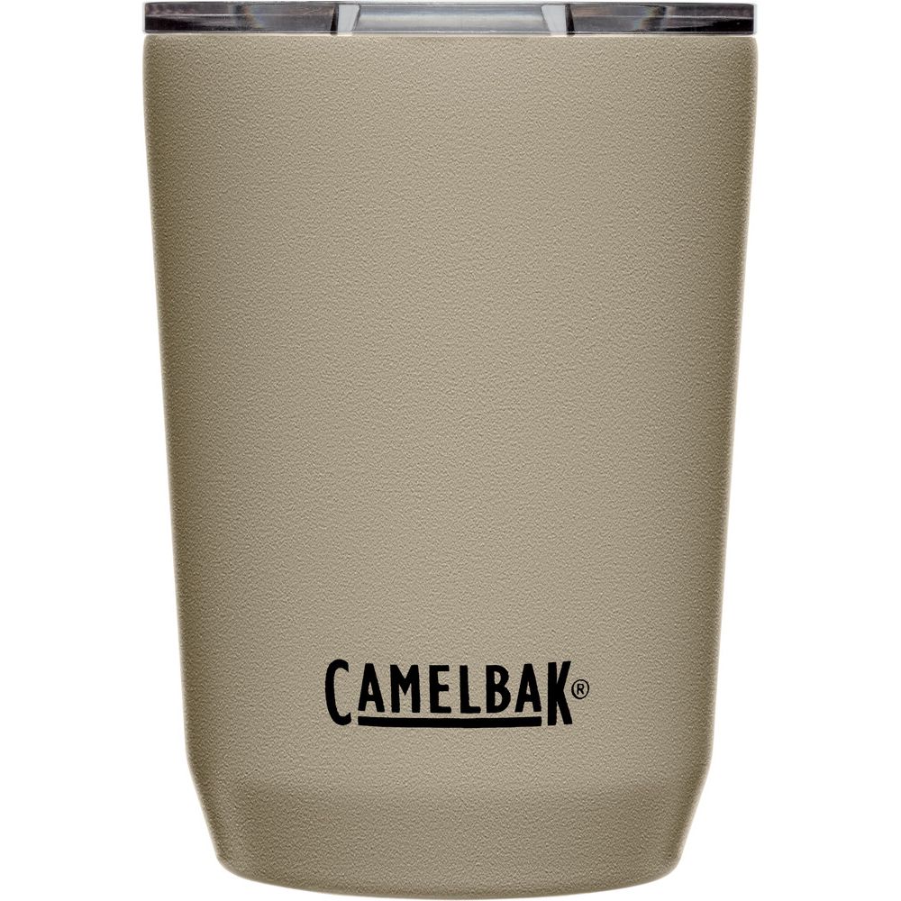 C-2387201035::0::C-2387201035::GOBLET ACIER INOX. ISOLÉ 355ML SABLE