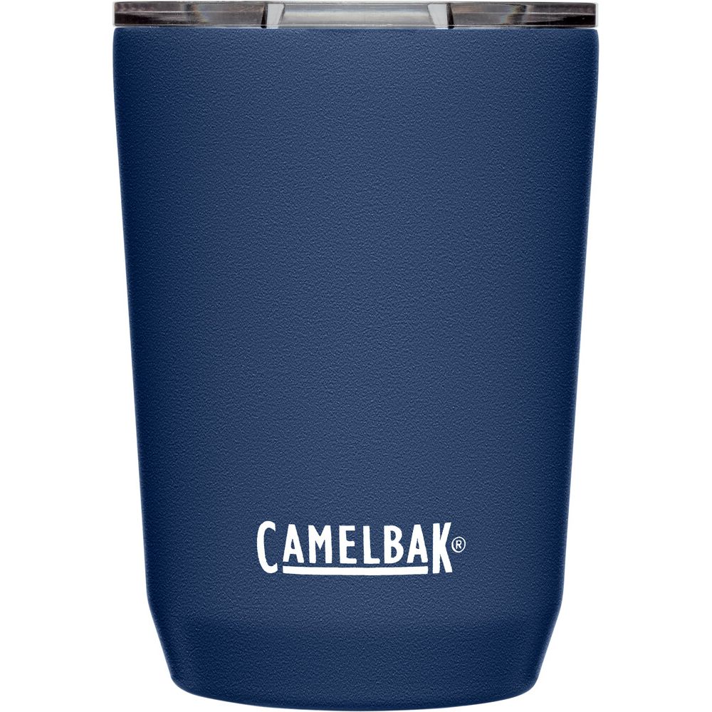 C-2387402035::0::C-2387402035::#GOBLET ACIER INOX. ISOLÉ 355ML BLEU MARIN