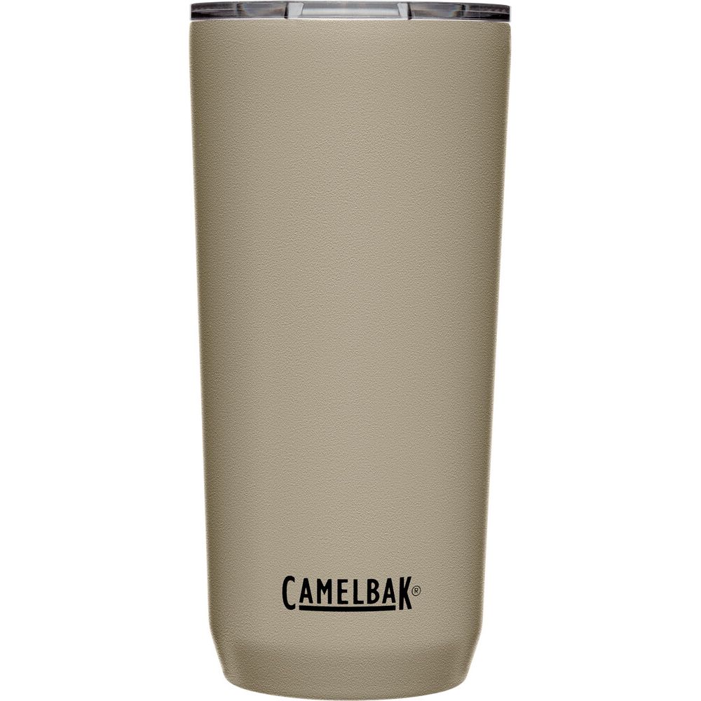 C-2389201060::0::C-2389201060::GOBLET ACIER INOX. ISOLÉ 600ML SABLE
