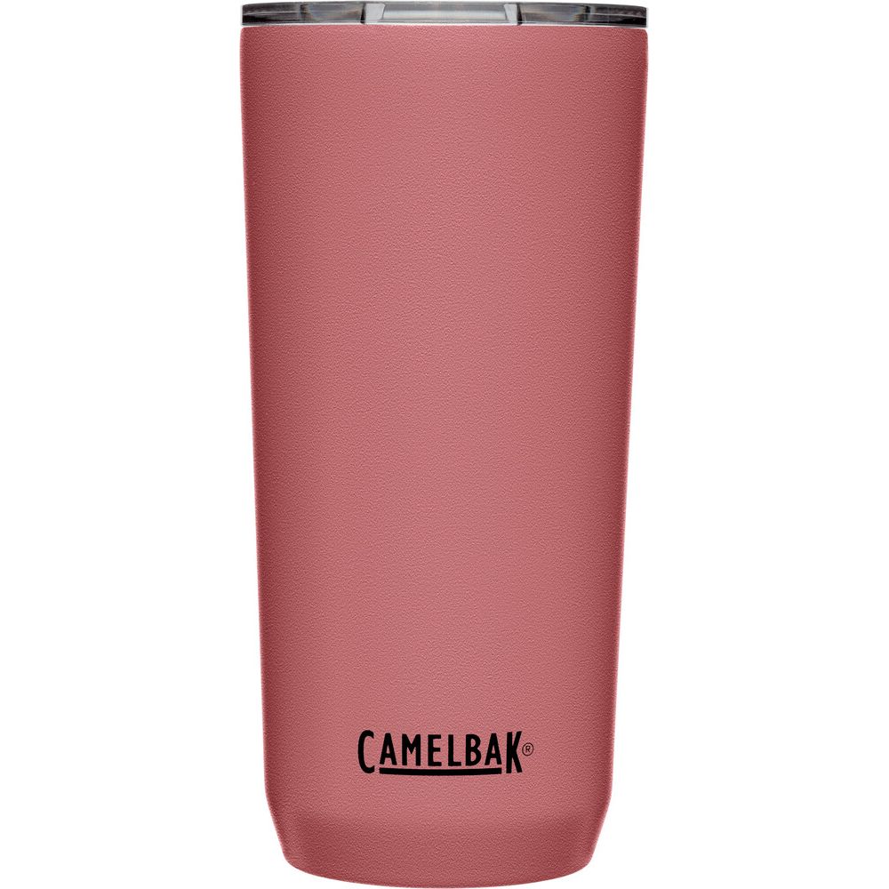 C-2389601060::0::C-2389601060::#GOBLET ACIER INOX. ISOLÉ 600ML TERRE CUIT R