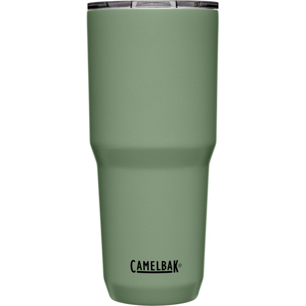 C-2390301085::0::C-2390301085::GOBLET ACIER INOX. ISOLÉ 900ML VERT
