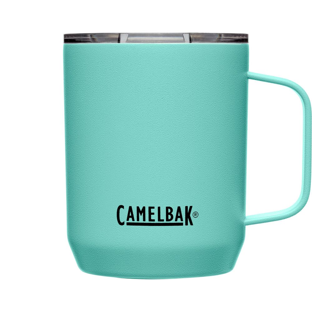 C-2393302035::0::C-2393302035::#TASSE DE CAMPING ACIER INOX. ISOLÉ 355ML CÔTIÈR