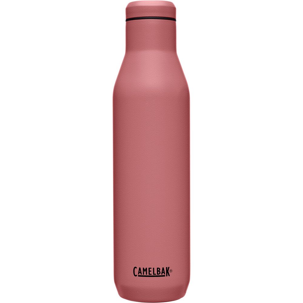 C-2398601075::0::C-2398601075::#BOTTLE SST VACUUM INSULATED 250Z ROSE