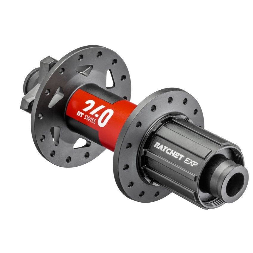 DT-HM24EXIS28R50::0::DT-HM24EXIS28R50::240EXP MTB CLAS 6 BOLT TA 12/150 SHIM 28H