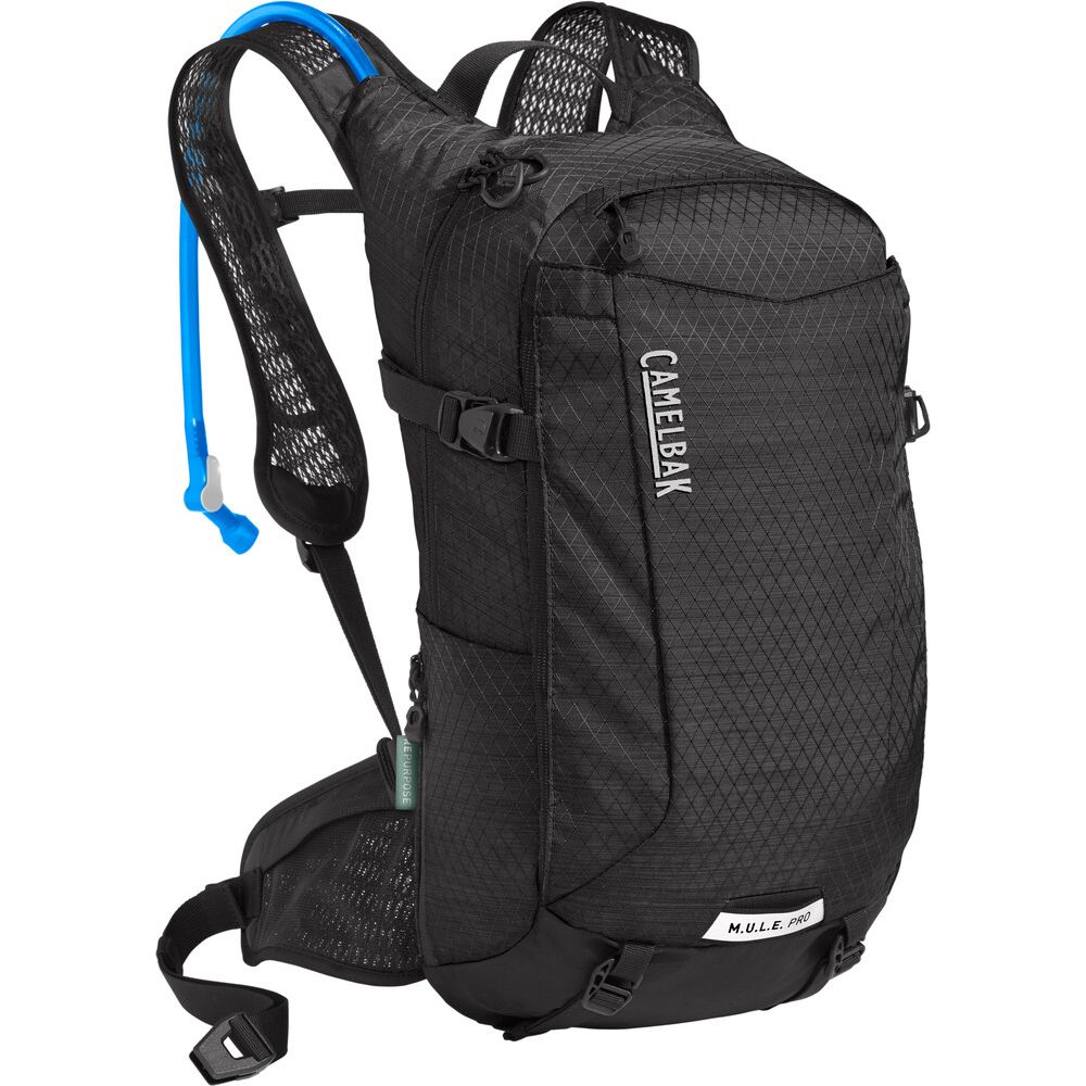 C-2402001000::0::C-2402001000::M.U.L.E. PRO FEMMES 14 100 OZ NOIR/BLANC