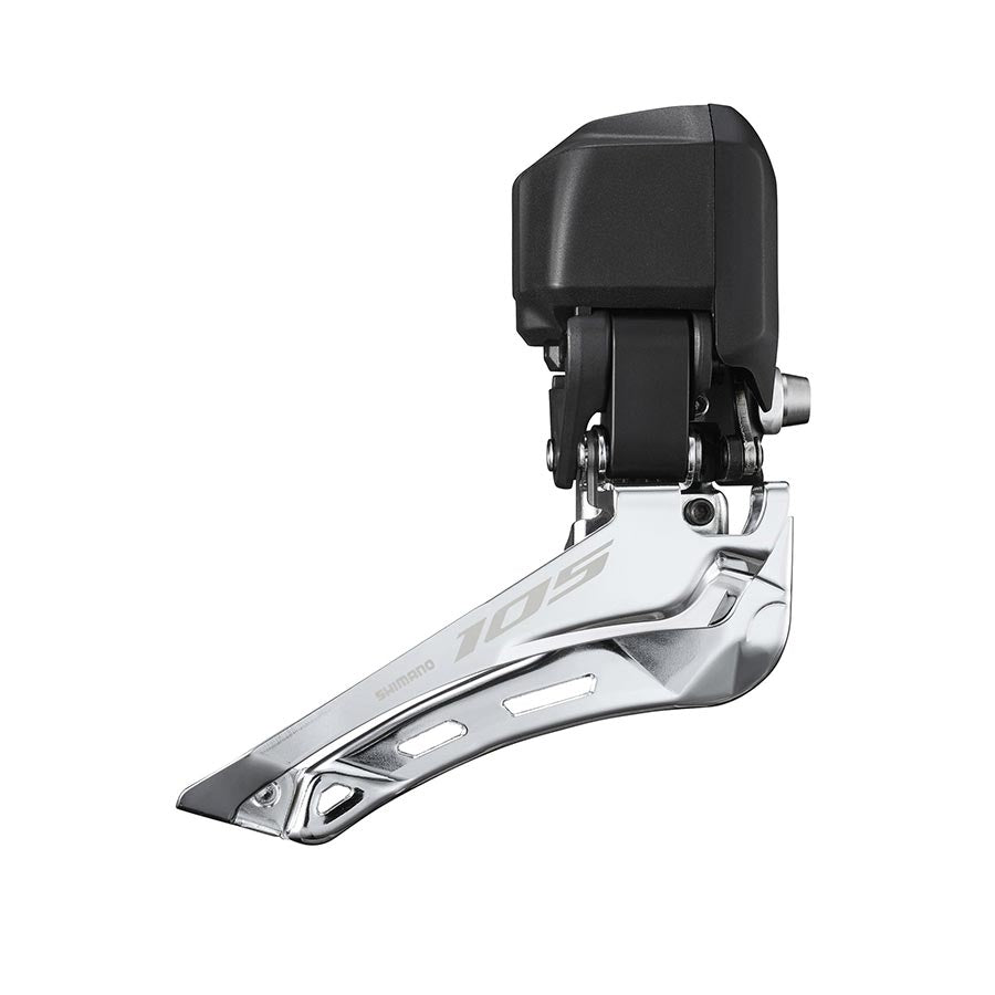 240314-01::0::240314-01::Shimano, FD-R7150, Dérailleur avant, 2x12, Swing: Bas, Tirage du câble: Di2, Braze-on, IFDR7150F