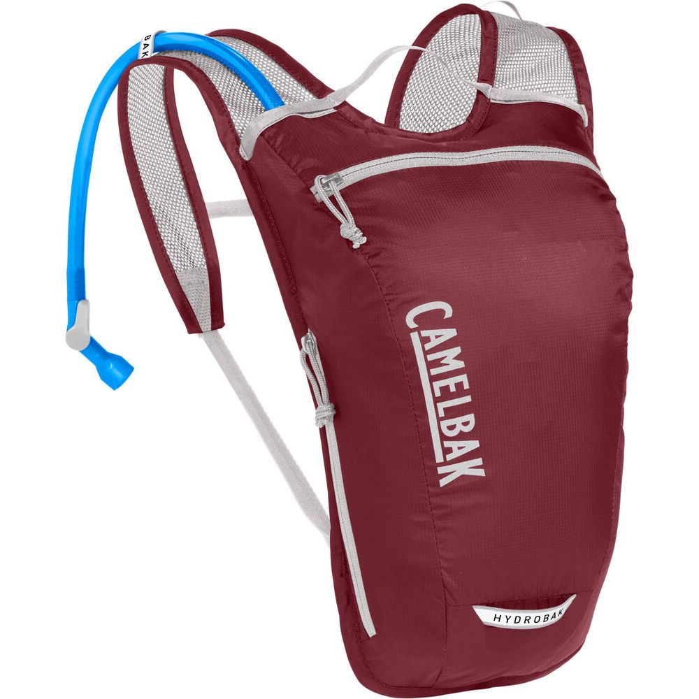C-2407601000::0::C-2407601000::WOMEN'S HYDROBAK LIGHT 50OZ BOURGOGNE/ARGENT