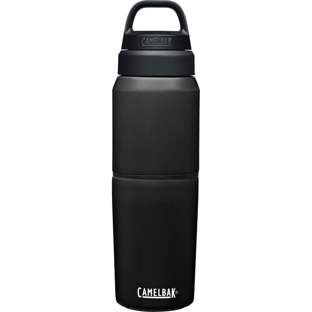 C-2412001051::0::C-2412001051::MULTIBEV ACIER INOX. ISOLÉ 500ML/355ML NOIR
