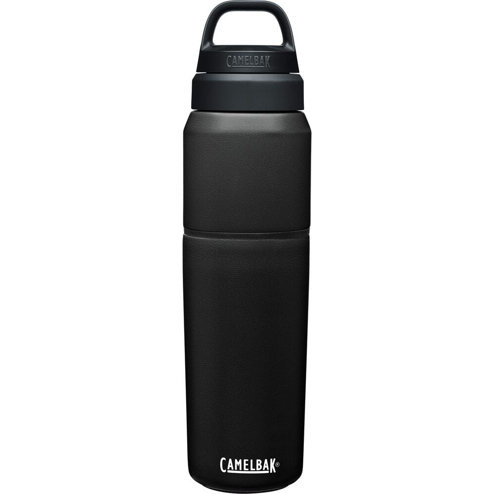 C-2424001065::0::C-2424001065::MULTIBEV ACIER INOX. ISOLÉ 650ML/473ML NOIR