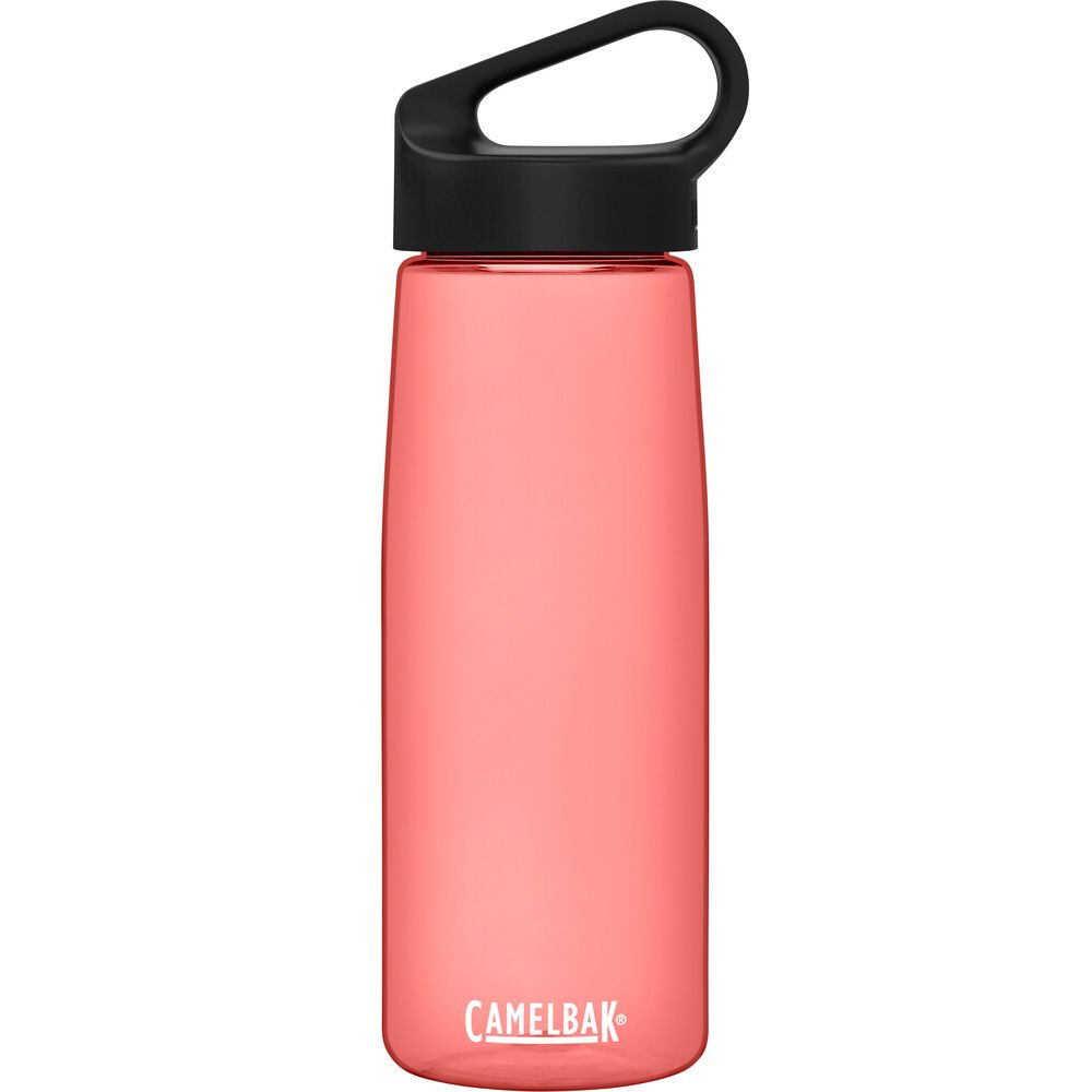 C-2443601075::0::C-2443601075::#CARRY CAP 25OZ ROSE  