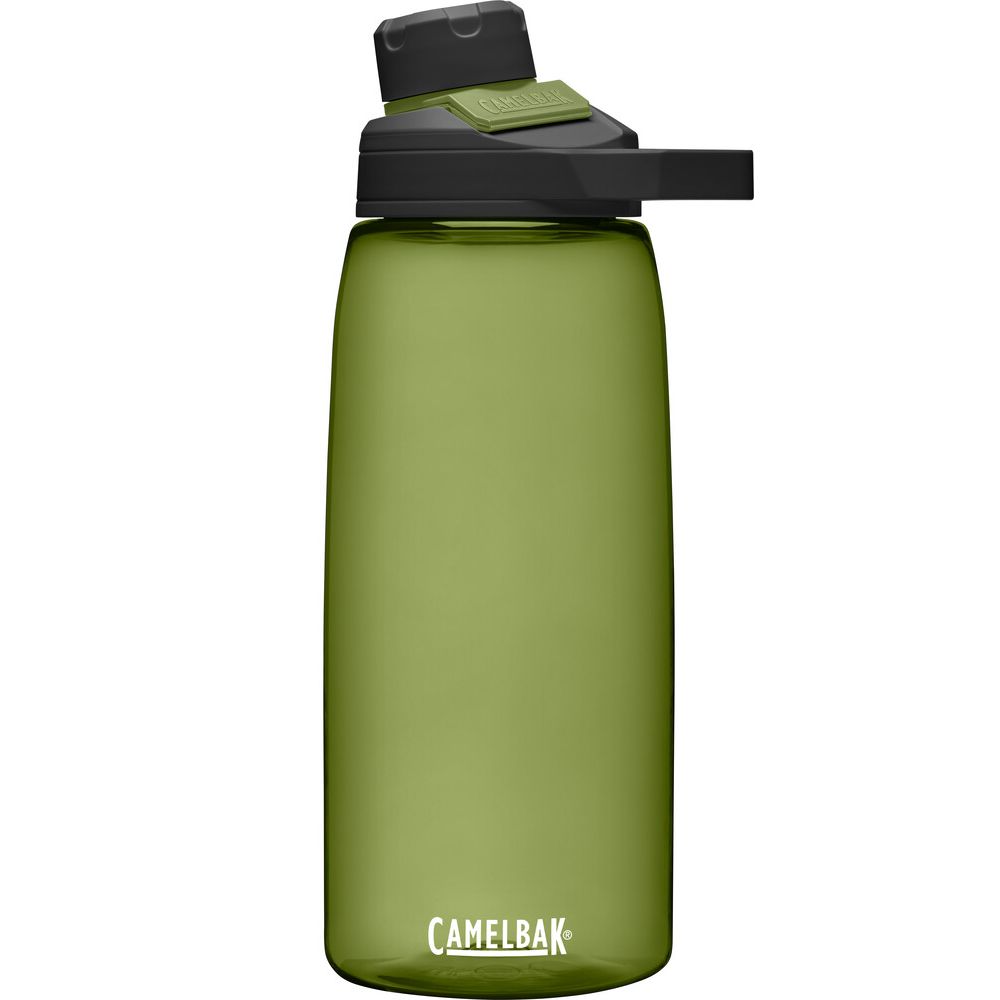C-2469301001::0::C-2469301001::#CHUTE MAG 32OZ OLIVE  