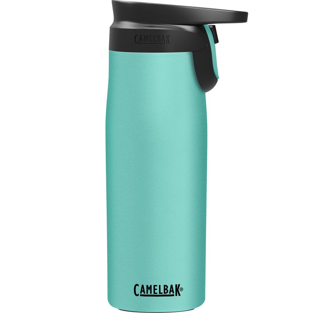 C-2475302060::0::C-2475302060::#FORGE FLOW ACIER INOX. ISOLÉ 600ML CÔTIÈRE