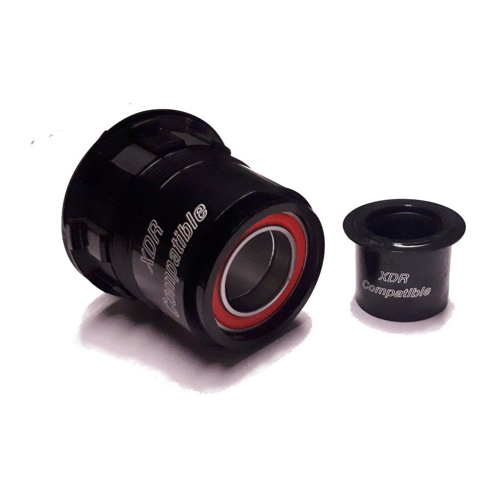 Dt Swiss SRAM XDR cassette body RTE RATCHET