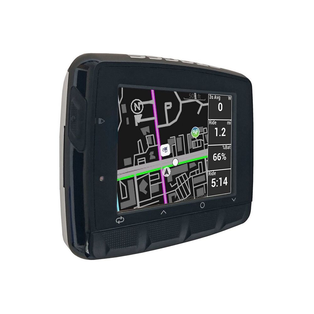 SG-941-0035::1::SG-941-0035::#STAGES DASH L50 GPS COMPUTER