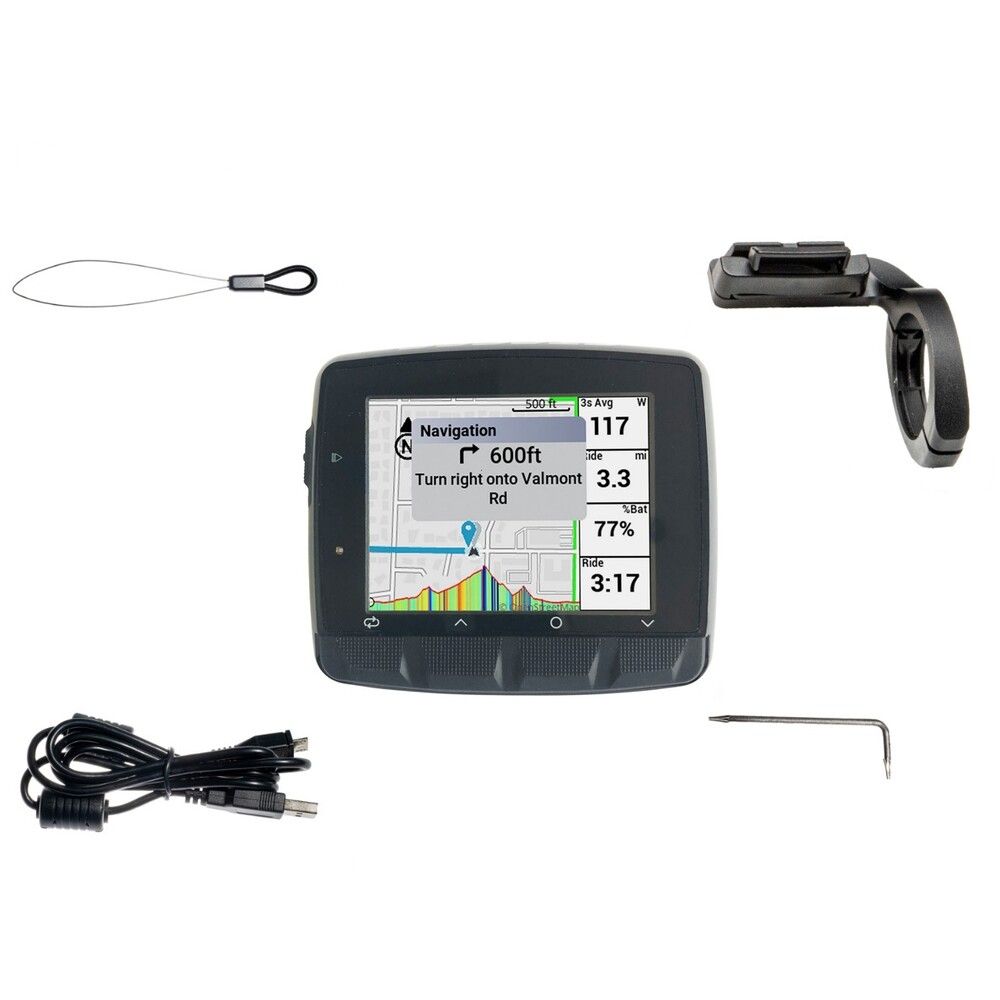 SG-941-0035::2::SG-941-0035::#STAGES DASH L50 GPS COMPUTER