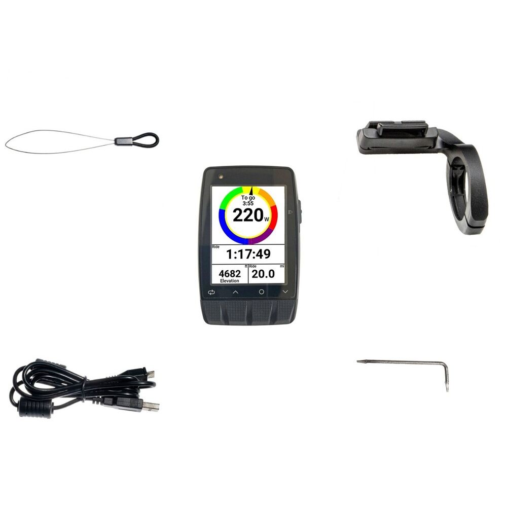 SG-941-0036::2::SG-941-0036::#STAGES DASH M50 GPS COMPUTER