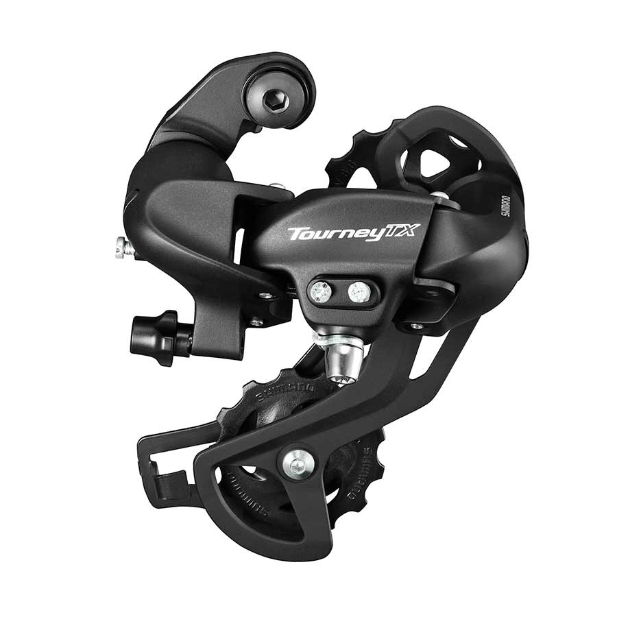 260155-01::0::260155-01::Shimano, Tourney RD-TX800, Dérailleur arrière, 7-8vit., SGS
