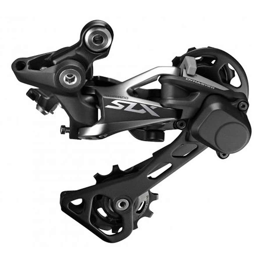 260203-01::0::260203-01::Shimano, SLX RD-M7000, Dérailleur arrière, 11vit., GS, Noir