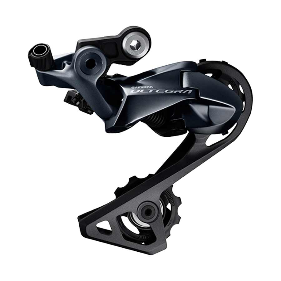 260215-02::0::260215-02::Shimano, Ultegra RD-R8000, Dérailleur arrière, 11vit., SS, Gris