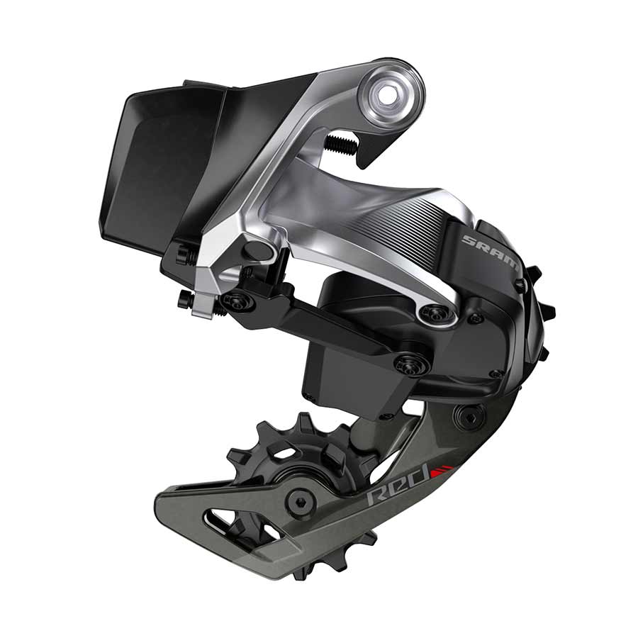 260246-01::0::260246-01::SRAM, Red ETAP, Dérailleur arrière route, Vitesses: 11