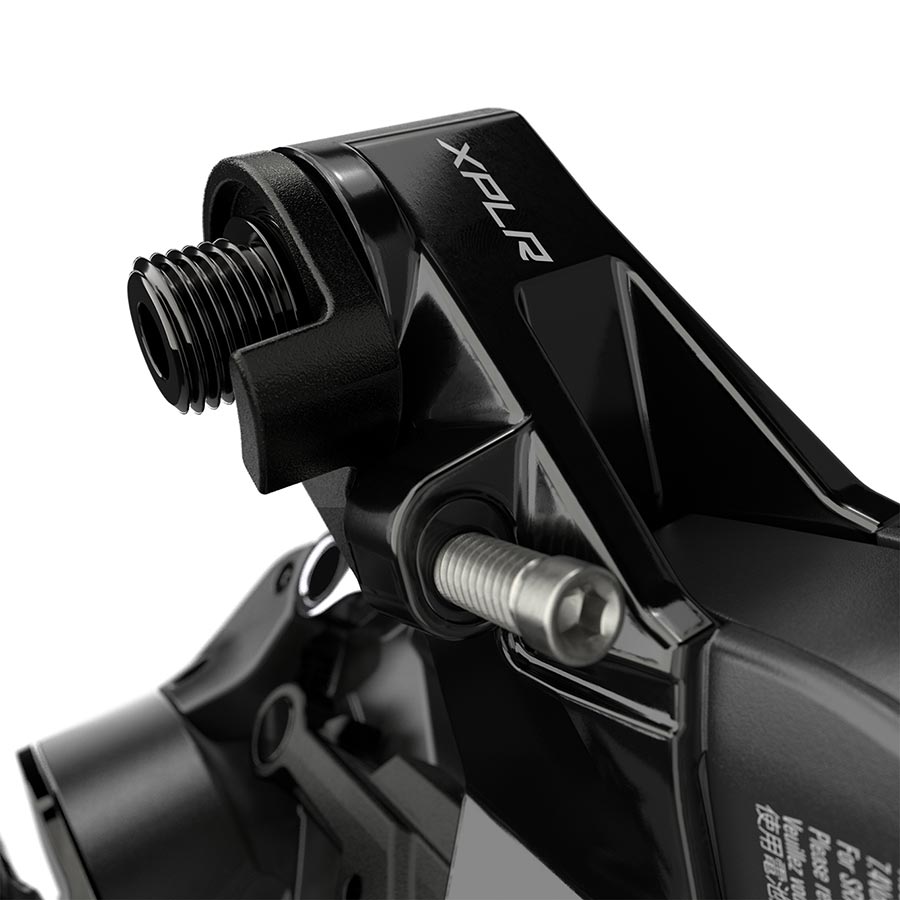 260258-01::2::260258-01::SRAM, Red XPLR eTap AXS, Dérailleur arrière route, Vitesses: 12