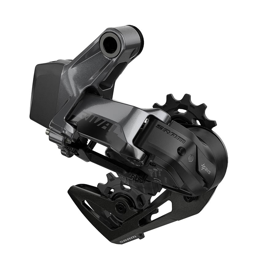 260259-01::1::260259-01::SRAM, Rival XPLR eTap AXS, Dérailleur arrière route, Vitesses: 12