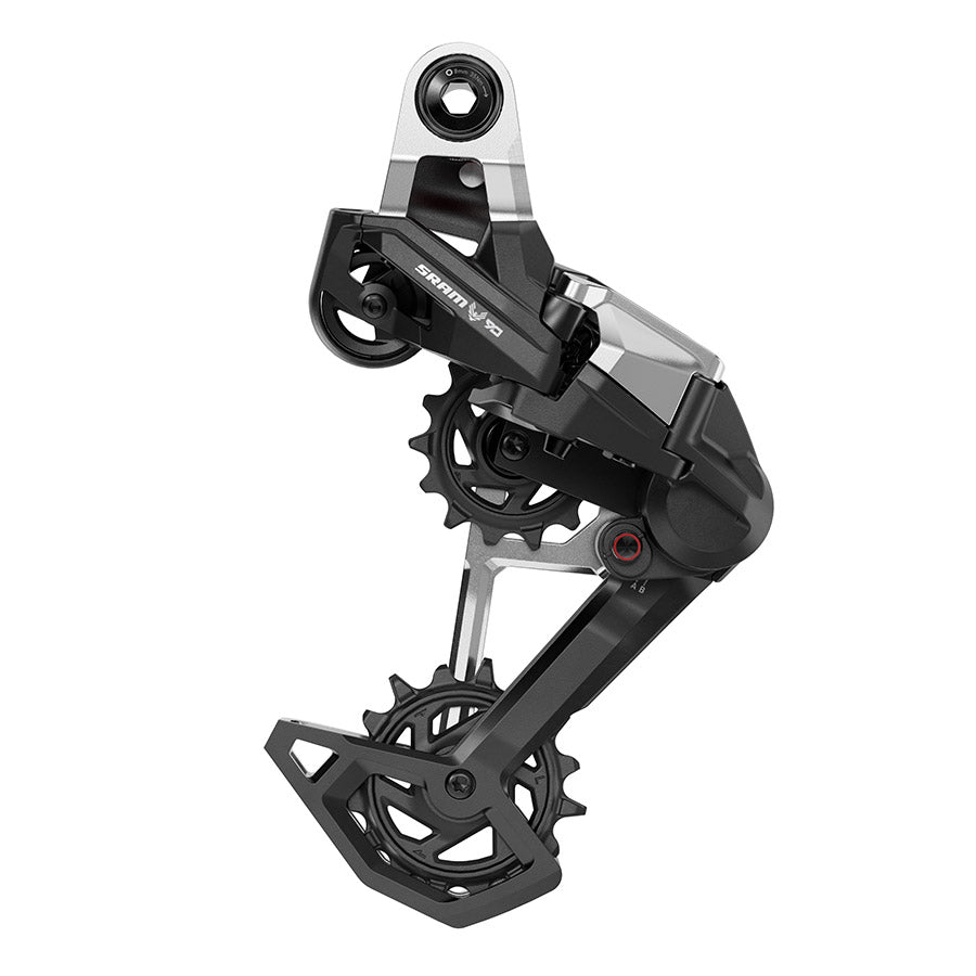 260304-01::0::260304-01::SRAM, Eagle 90 T-Type, Dérailleur arrière, Vitesses: 12, Noir