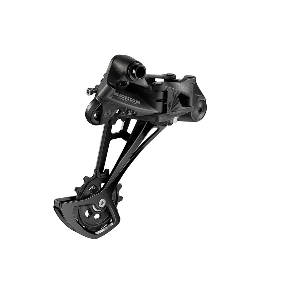 260320-01::1::260320-01::SRAM, Eagle S100 B1, Dérailleur arrière, Vitesses: 12, Noir, Standard
