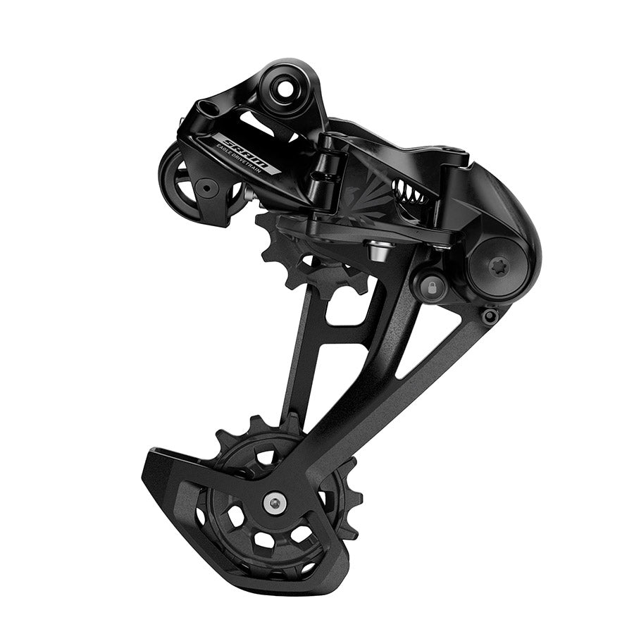 260321-01::0::260321-01::SRAM, Eagle S200 B1, Dérailleur arrière, Vitesses: 12, Noir, Standard