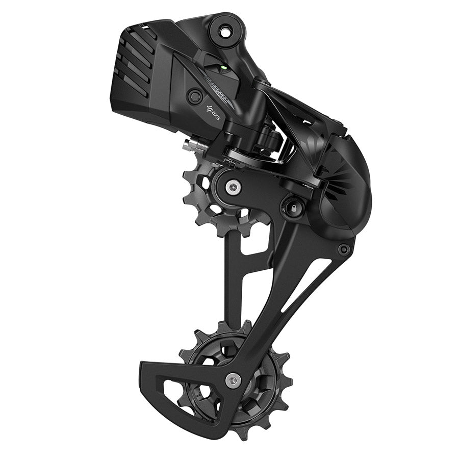 260322-01::0::260322-01::SRAM, Eagle S500 AXS B1, Dérailleur arrière, Vitesses: 12, Noir, Standard