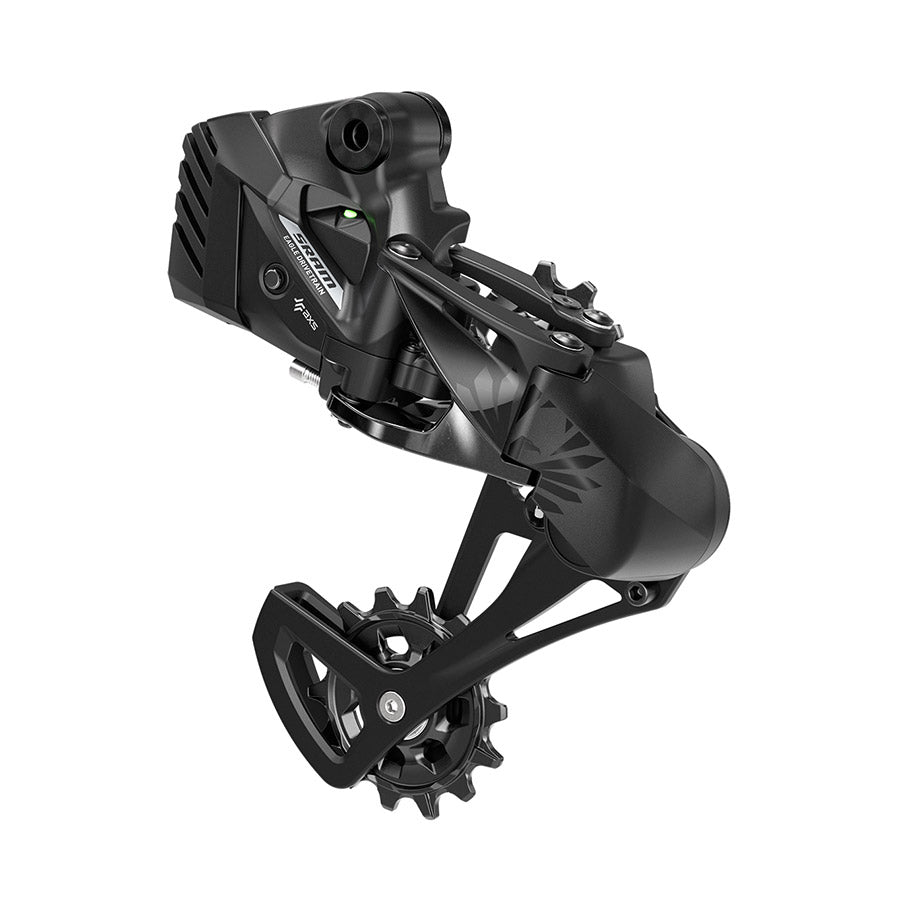 260322-01::1::260322-01::SRAM, Eagle S500 AXS B1, Dérailleur arrière, Vitesses: 12, Noir, Standard