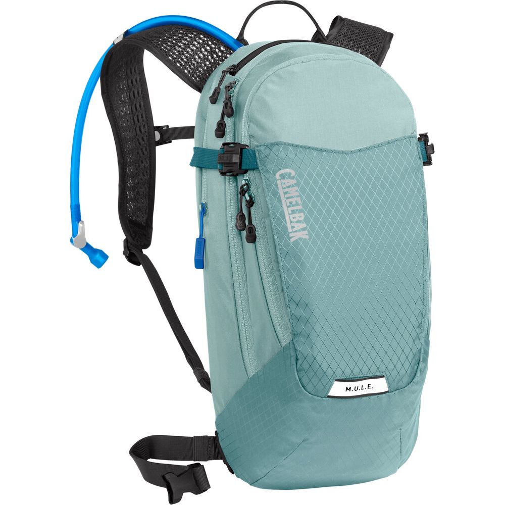 C-2655402000::0::C-2655402000::M.U.L.E. FEMMES 100 OZ BRUME BLEU/BLEU MINÉRAL