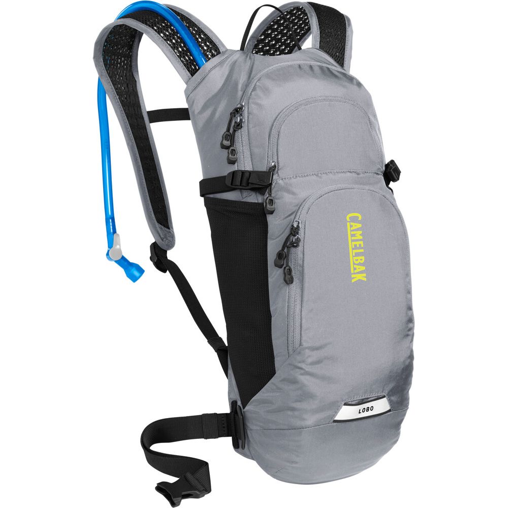 C-2656003000::0::C-2656003000::#LOBO 9 70 OZ GRIS/LIME  