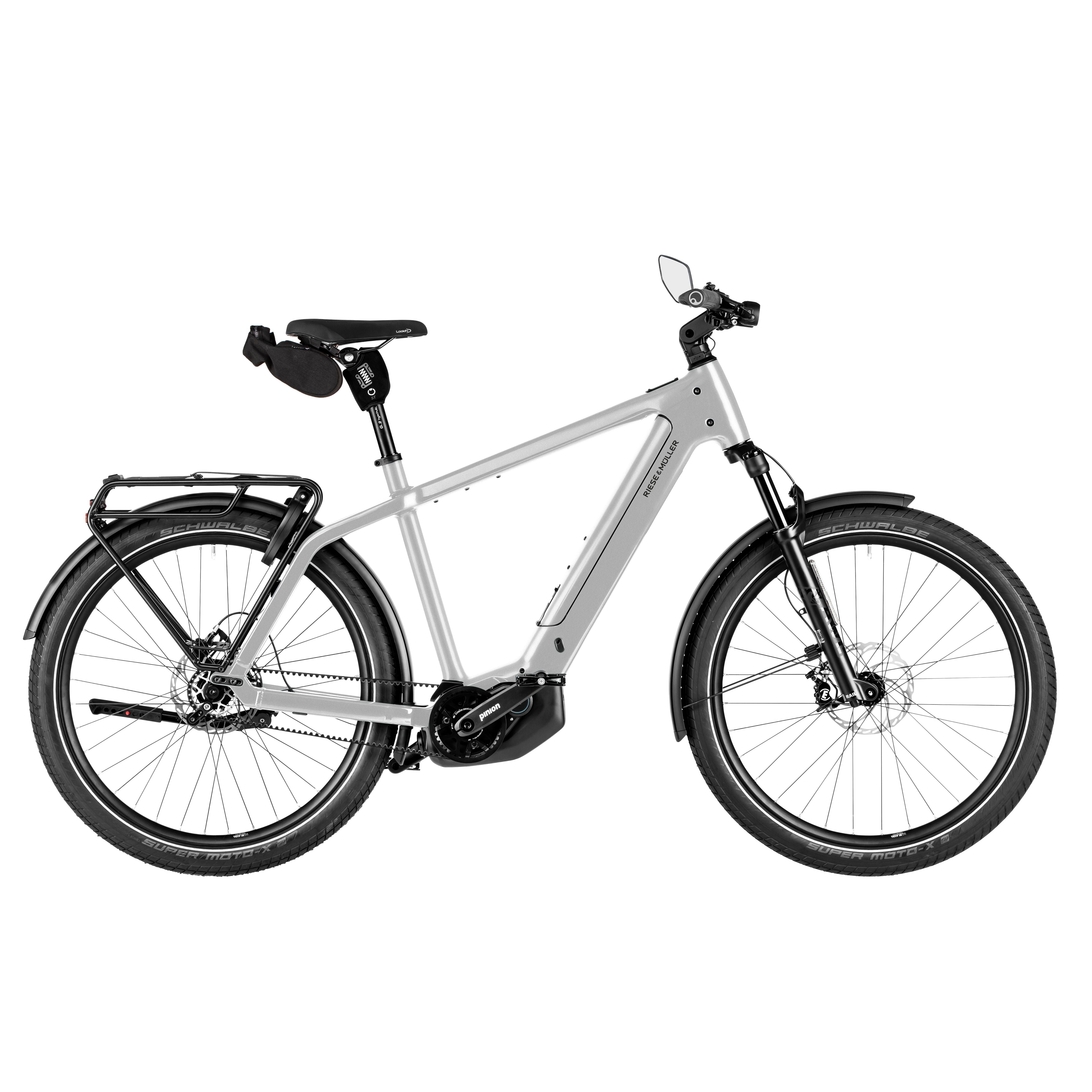 Riese & Muller Charger5 2026
