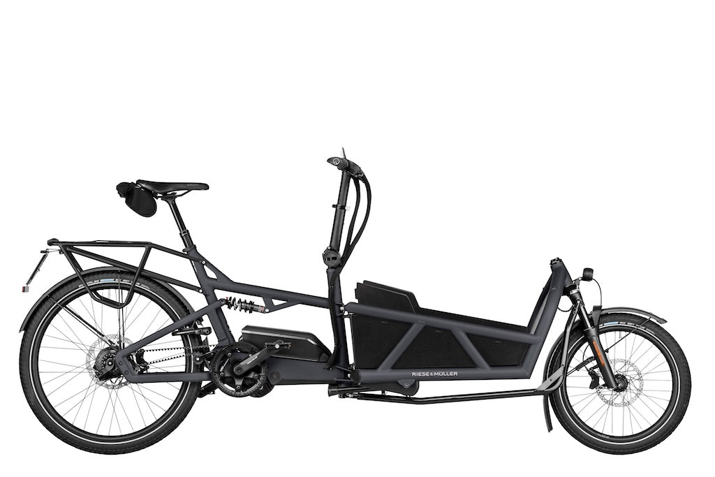 Riese & Müller Load5 60 2026
