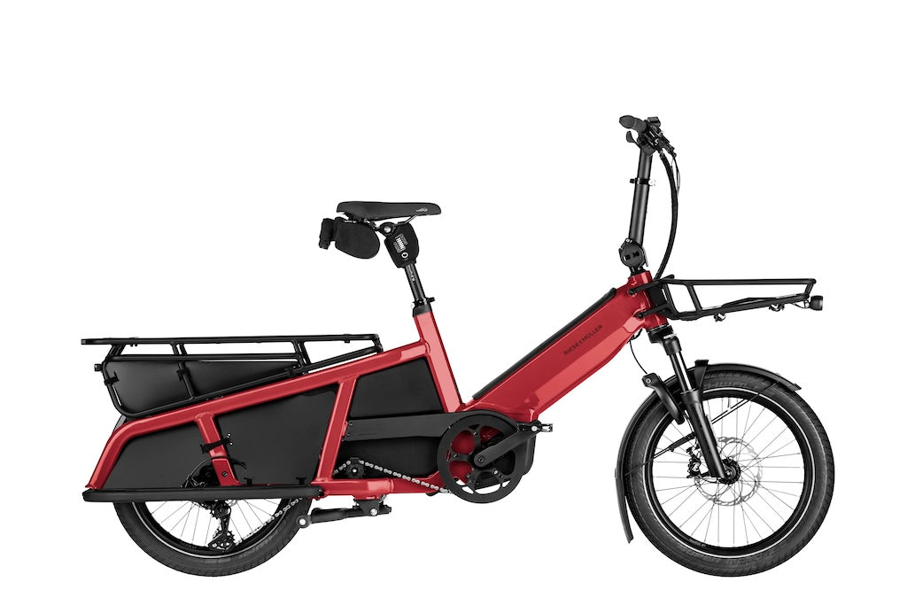 Riese & Müller Multitinker 2 2026