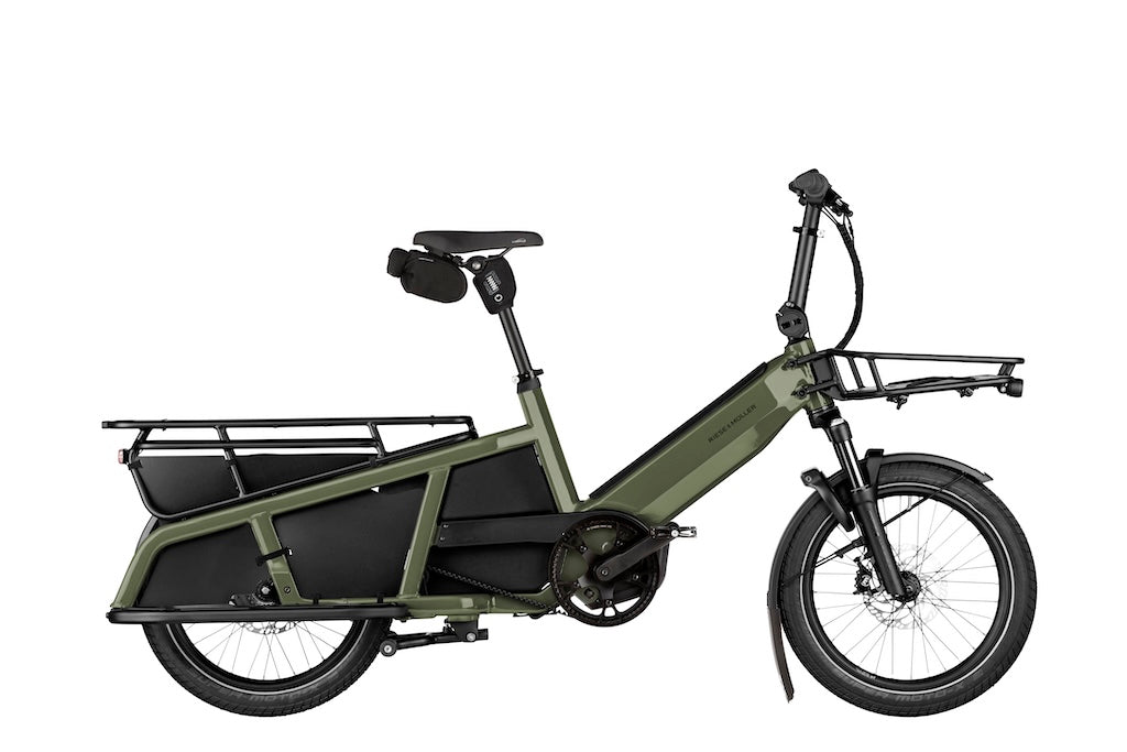 Riese & Müller Multitinker 2 2026
