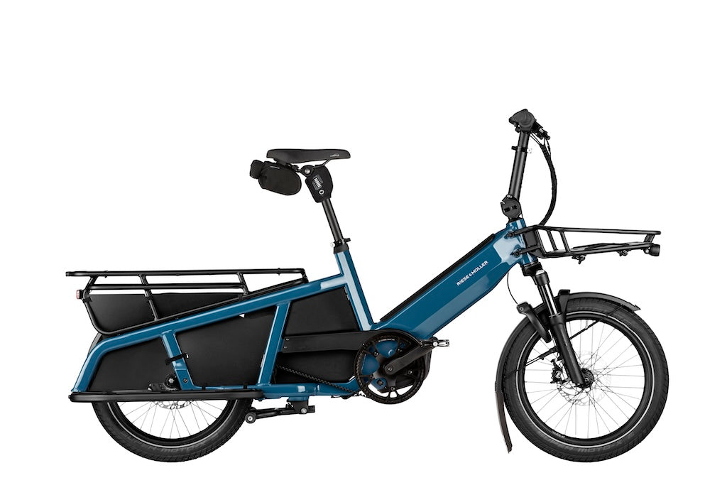 Riese & Müller Multitinker 2 2026